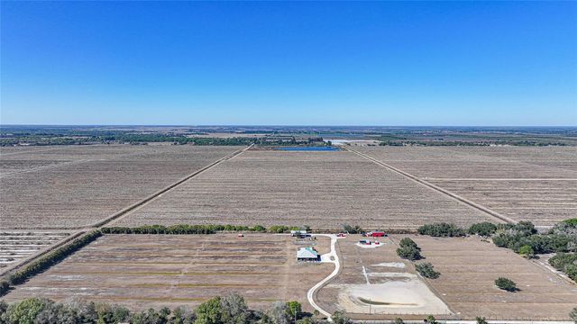 9931 SE ENGLISH AVENUE, Arcadia, FL 34266