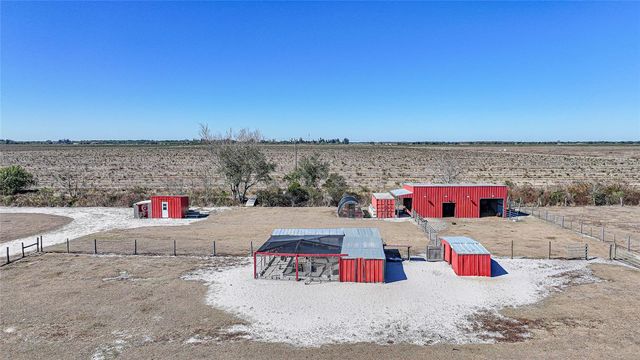 9931 SE ENGLISH AVENUE, Arcadia, FL 34266