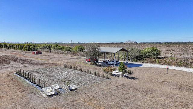 9931 SE ENGLISH AVENUE, Arcadia, FL 34266