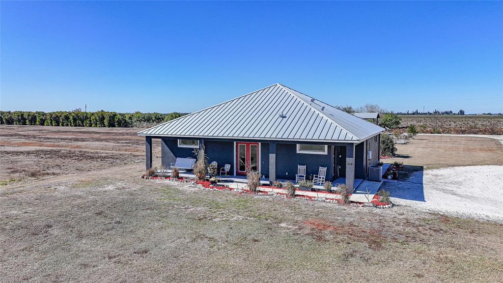 9931 SE ENGLISH AVENUE, Arcadia, FL 34266