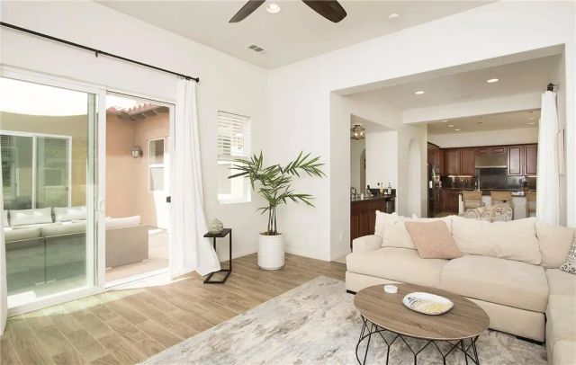 81580 Rancho Santana, La Quinta, CA 92253