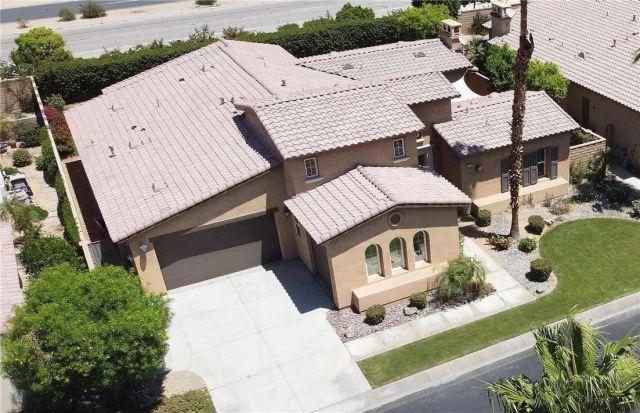 81580 Rancho Santana, La Quinta, CA 92253
