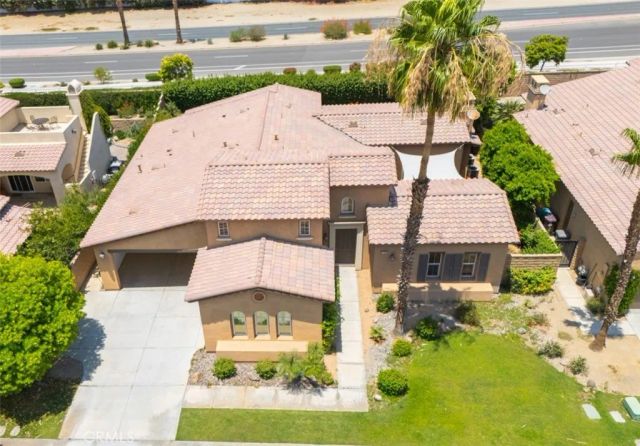 81580 Rancho Santana, La Quinta, CA 92253
