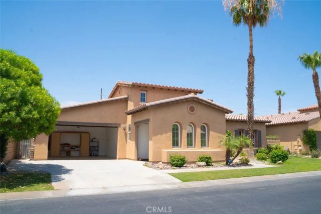 81580 Rancho Santana, La Quinta, CA 92253