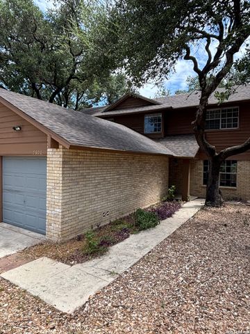 5626 Rose Dawn, San Antonio, TX 78250