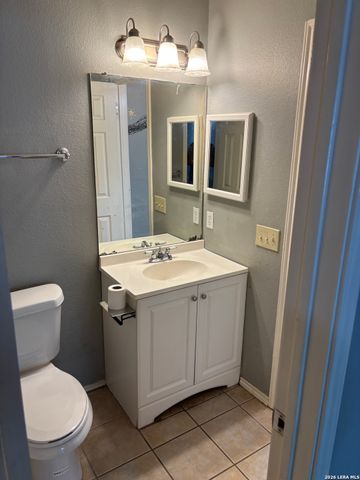 5626 Rose Dawn, San Antonio, TX 78250