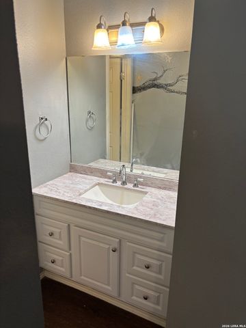 5626 Rose Dawn, San Antonio, TX 78250