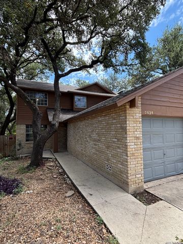 5626 Rose Dawn, San Antonio, TX 78250