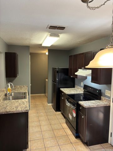 5626 Rose Dawn, San Antonio, TX 78250