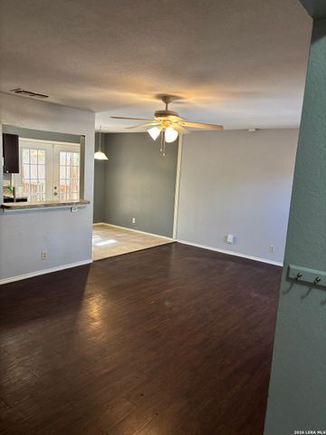 5626 Rose Dawn, San Antonio, TX 78250