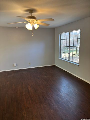 5626 Rose Dawn, San Antonio, TX 78250