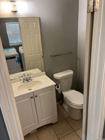 5626 Rose Dawn, San Antonio, TX 78250