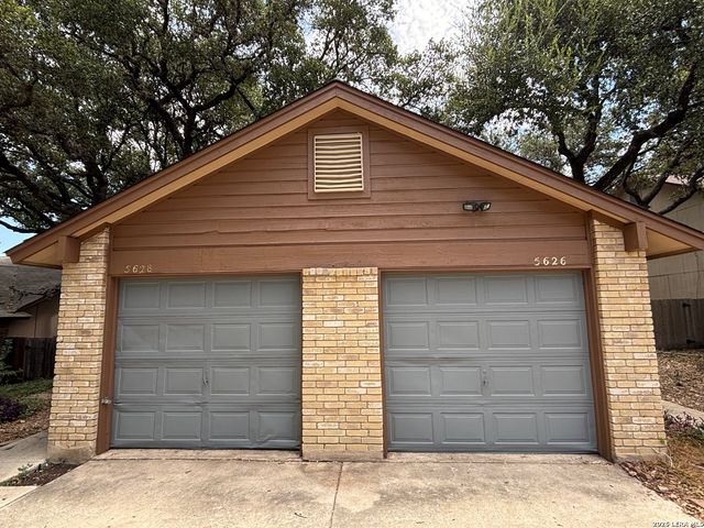 5626 Rose Dawn, San Antonio, TX 78250