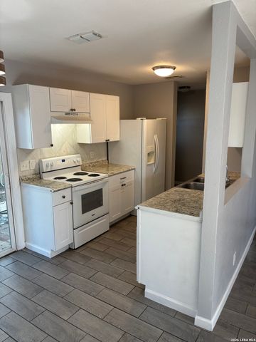 5626 Rose Dawn, San Antonio, TX 78250