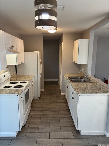 5626 Rose Dawn, San Antonio, TX 78250