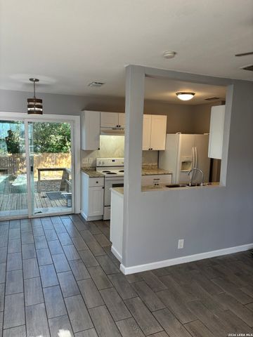 5626 Rose Dawn, San Antonio, TX 78250