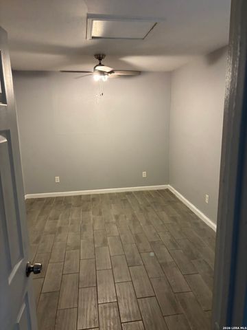 5626 Rose Dawn, San Antonio, TX 78250