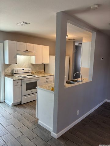 5626 Rose Dawn, San Antonio, TX 78250