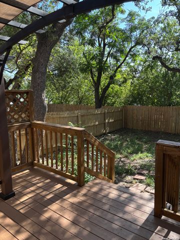 5626 Rose Dawn, San Antonio, TX 78250