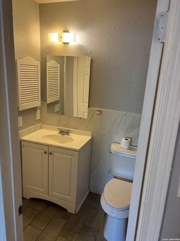 5626 Rose Dawn, San Antonio, TX 78250