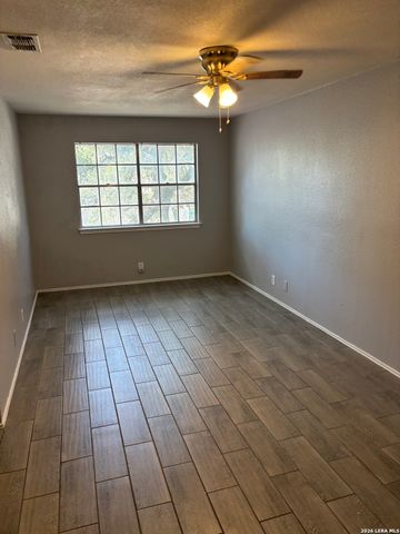 5626 Rose Dawn, San Antonio, TX 78250