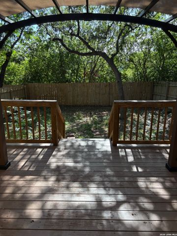 5626 Rose Dawn, San Antonio, TX 78250