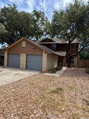 5626 Rose Dawn, San Antonio, TX 78250