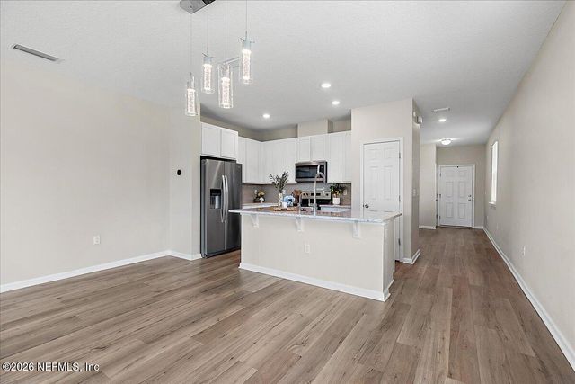 7932 MERCHANTS Way, Jacksonville, FL 32222