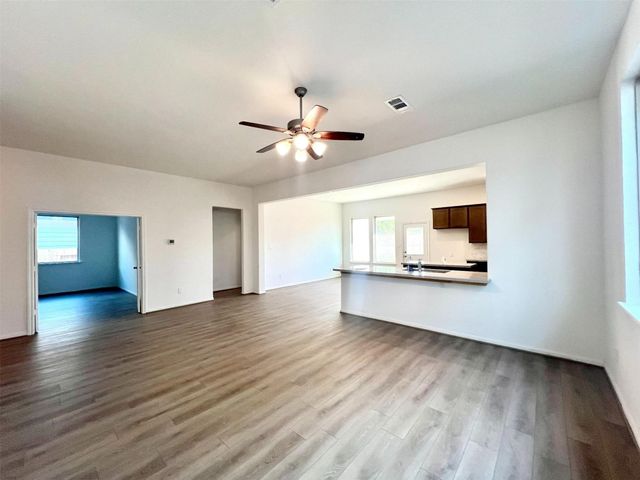 2126 Birch Brook Lane, Crosby, TX 77532