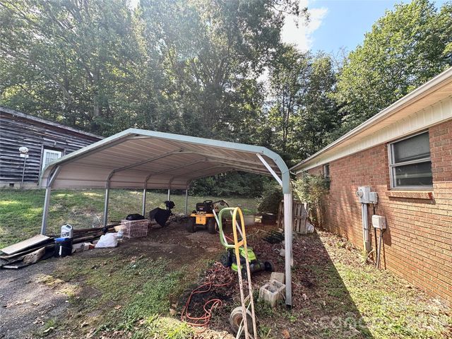 2687 Ellis Deal Avenue, Valdese, NC 28690