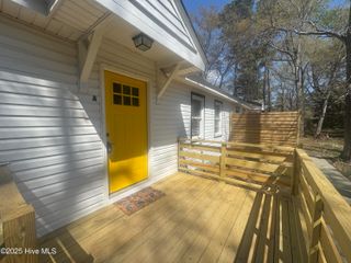 204 N 30th A, Wilmington, NC 28405