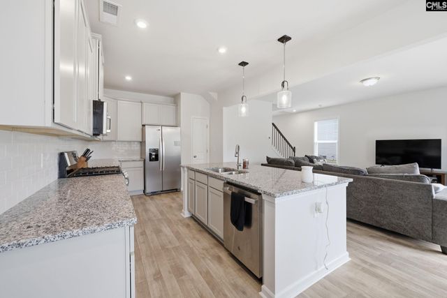 924 Woodcreek Farms Rd, Elgin, SC 29045