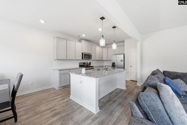 924 Woodcreek Farms Rd, Elgin, SC 29045