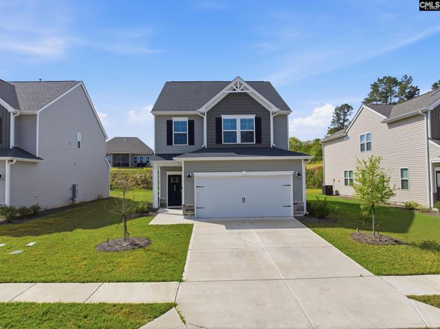 924 Woodcreek Farms Rd, Elgin, SC 29045