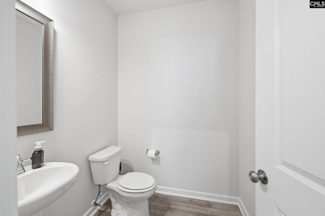 924 Woodcreek Farms Rd, Elgin, SC 29045