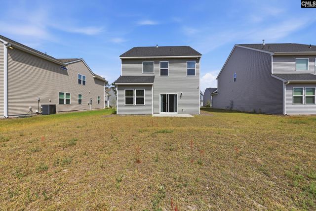 924 Woodcreek Farms Rd, Elgin, SC 29045