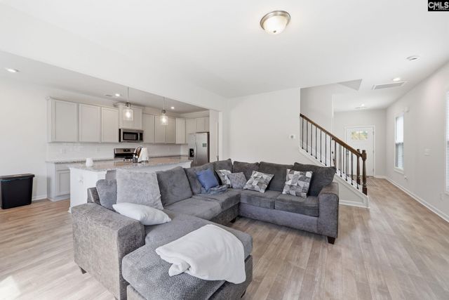 924 Woodcreek Farms Rd, Elgin, SC 29045