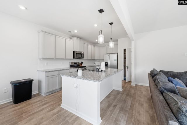 924 Woodcreek Farms Rd, Elgin, SC 29045