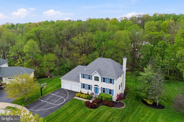 148 CHINABERRY DR, Lafayette Hill, PA 19444