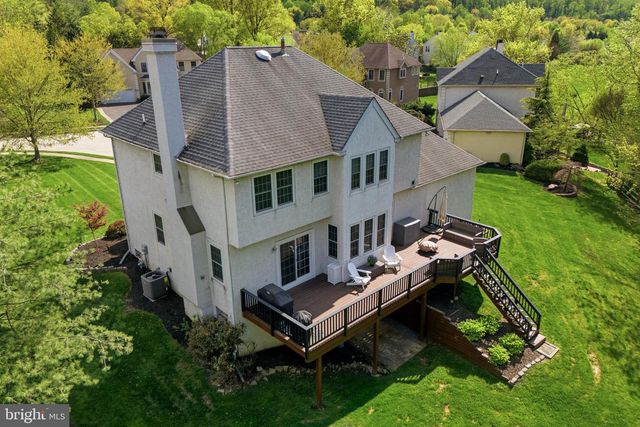 148 CHINABERRY DR, Lafayette Hill, PA 19444