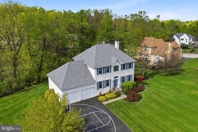 148 CHINABERRY DR, Lafayette Hill, PA 19444