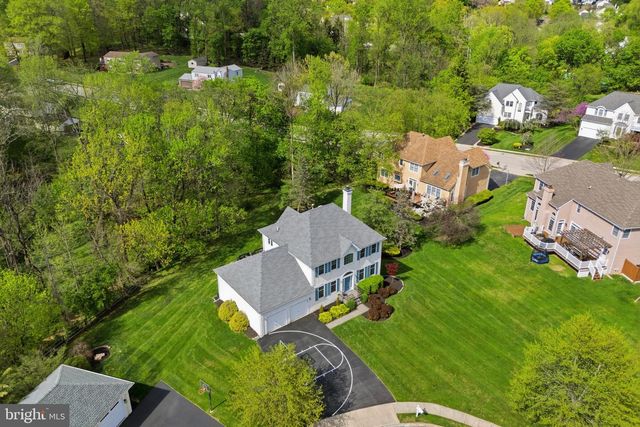 148 CHINABERRY DR, Lafayette Hill, PA 19444