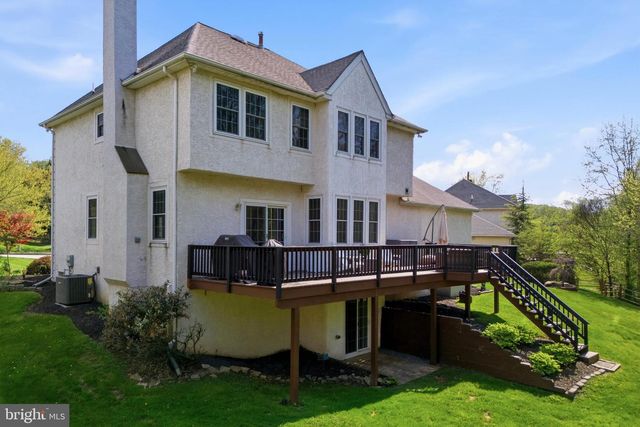 148 CHINABERRY DR, Lafayette Hill, PA 19444