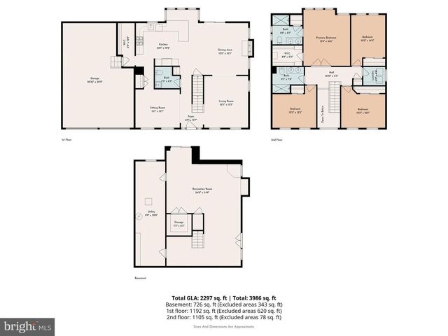 148 CHINABERRY DR, Lafayette Hill, PA 19444