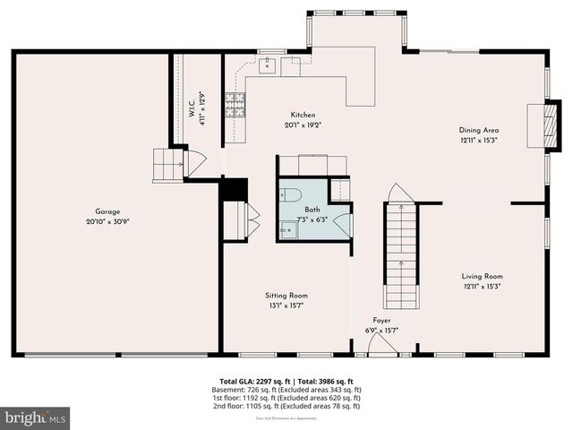 148 CHINABERRY DR, Lafayette Hill, PA 19444