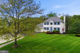 148 CHINABERRY DR, Lafayette Hill, PA 19444