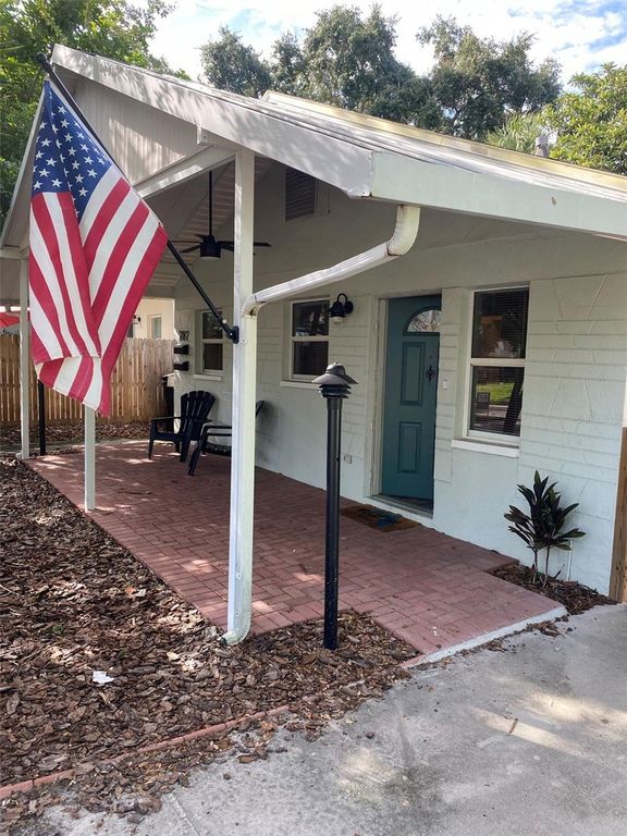 787 12TH AVENUE N, St Petersburg, FL 33701