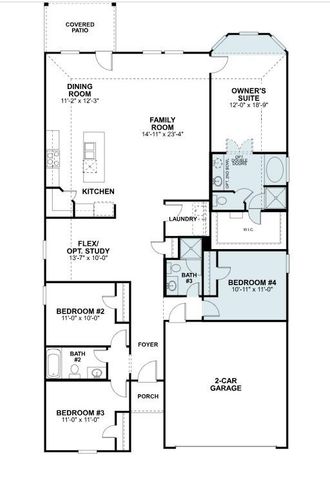 5706 Sunland Trail, Fulshear, TX 77441