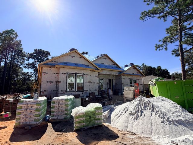 824 S Turnberry Cove, Niceville, FL 32578