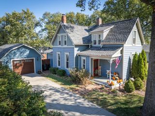 317 E 4th Street, Lawson, MO 64062